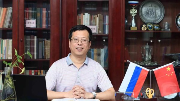 沪深投 黑龙江省级教学名师，黑龙江大学+2 ！