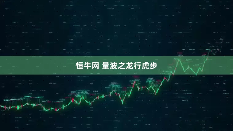 恒牛网 量波之龙行虎步